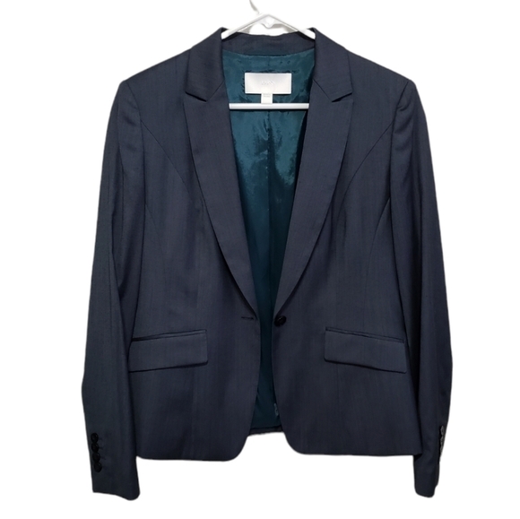 HUGO Boss Janore  Blazer, Size 6 - Picture 2 of 14